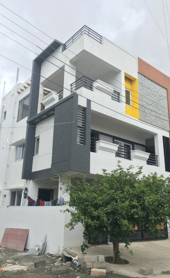 Building Contractors in Bangalore