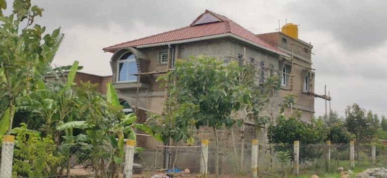 Home Builders and Construction Companies in Bangalore