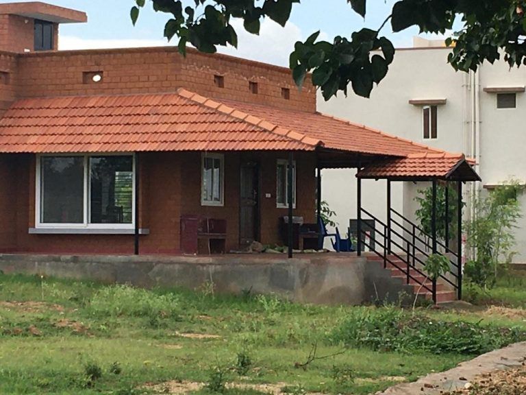 Home Construction Builders in Bangalore