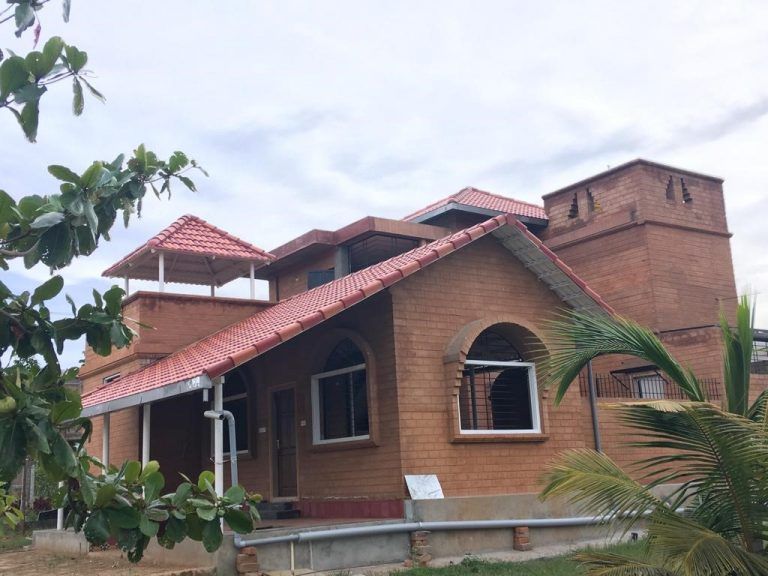 Eco-Friendly House Contractors in Bangalore