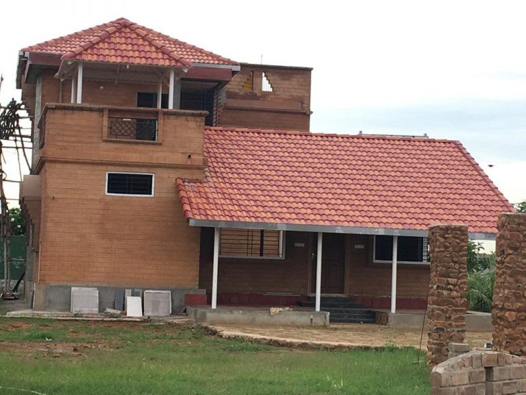 Eco-Friendly House Builders in Bangalore