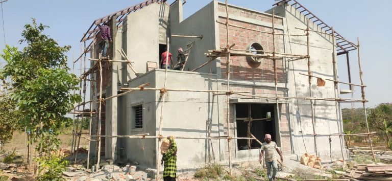 Builders and Developers in Bangalore