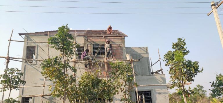 Residential Construction Company in Bangalore