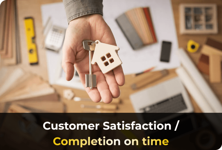 House Building Contractors in Bangalore
