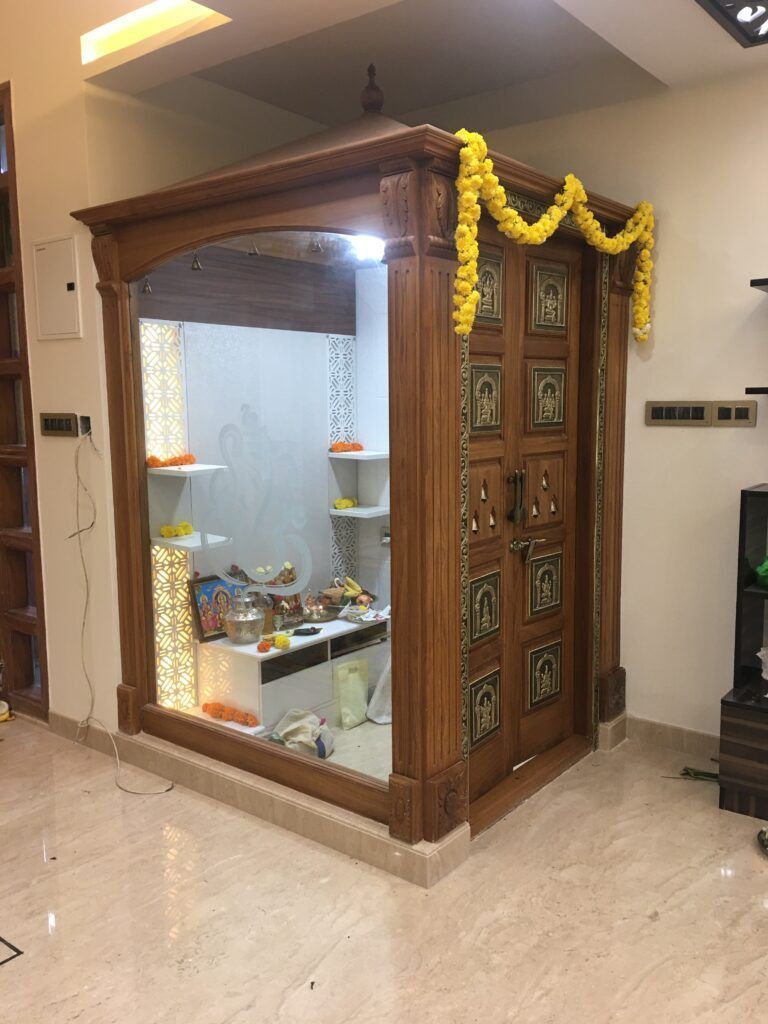 Building Contractors in Bangalore
