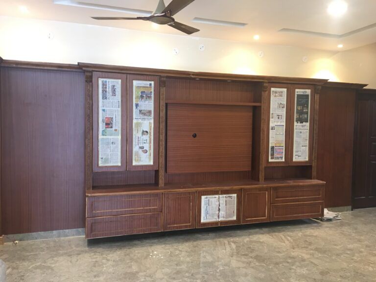 House Construction Contractors in Bangalore