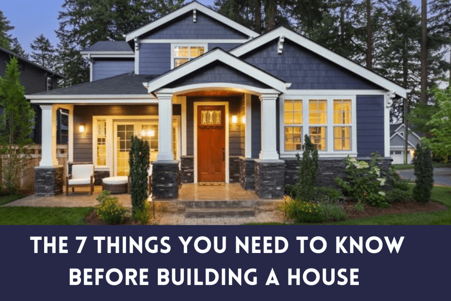 Building Contractors in Bangalore