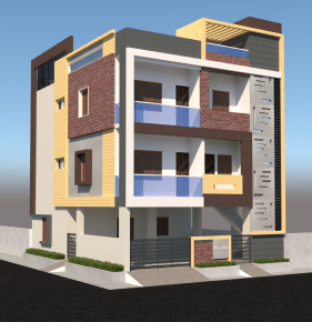 Residential Construction Company in Bangalore